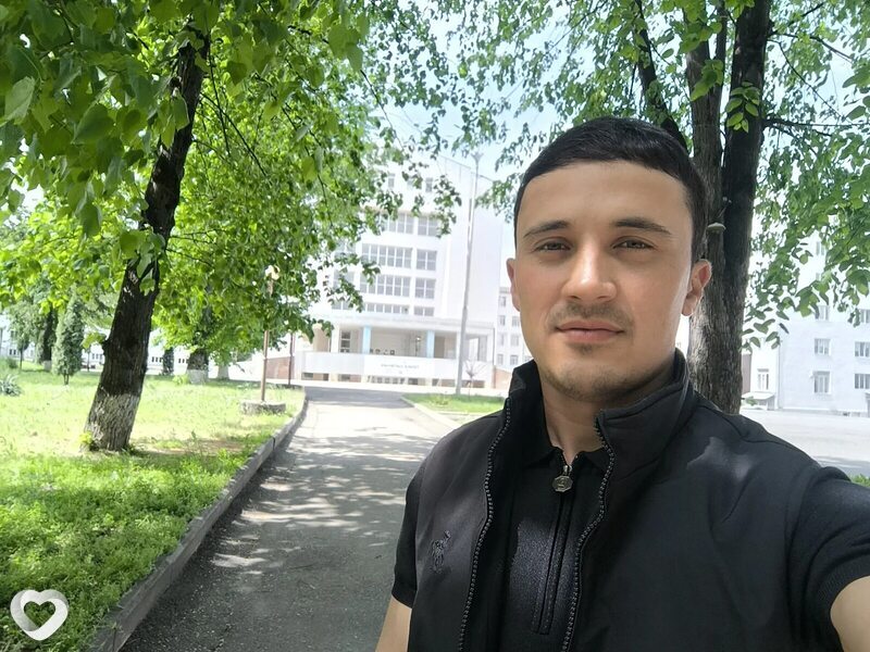 Бабаджан, 28, Нальчике — анкета №2291158
