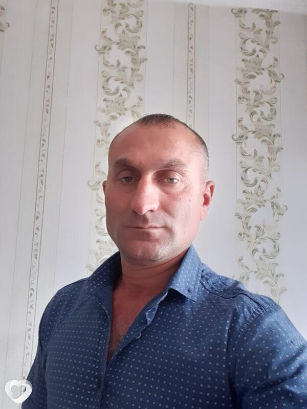 Серёга, 40, Таразе — анкета №2291160