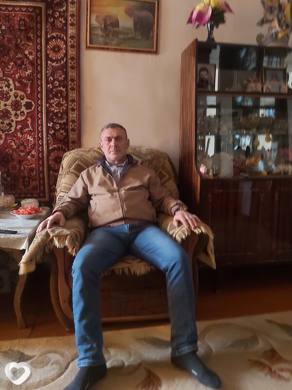 Сейран, Горис