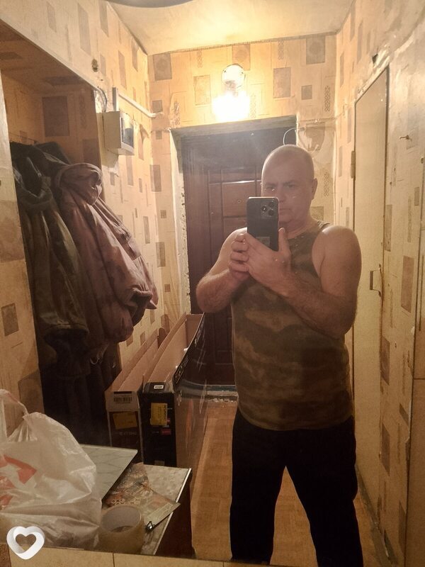 Виктор, 47, Тамбове — анкета №2291168