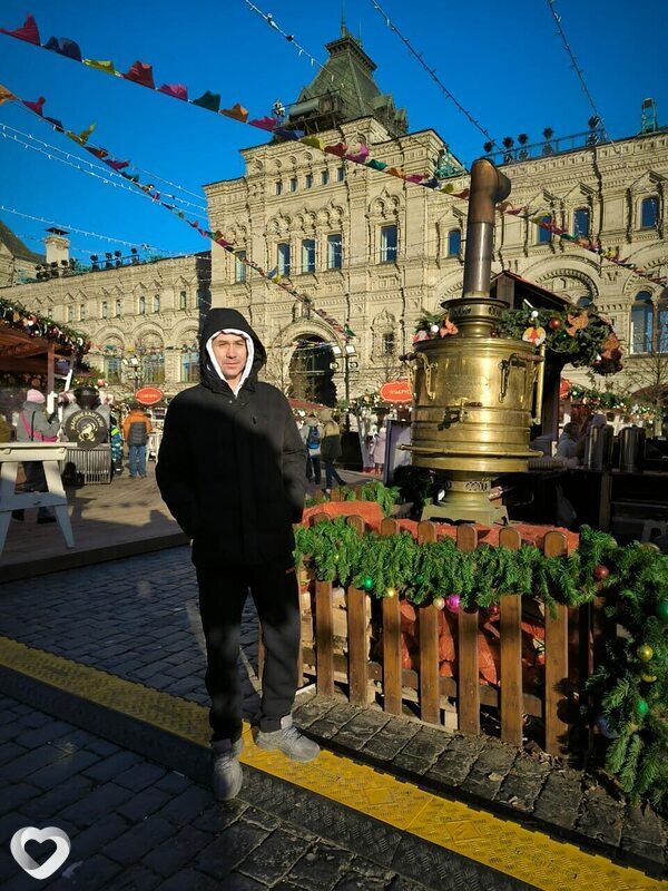Валентин, 45, Чите — анкета №2291174