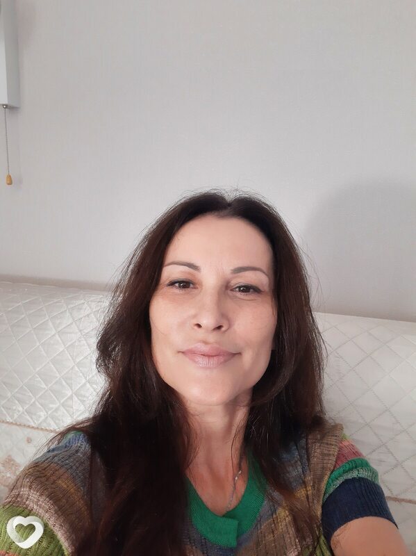 Лана, 51, Ростове-на-Дону — анкета №2291130