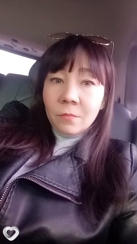 Алена, 34, Усолье-Сибирское — анкета №2291138