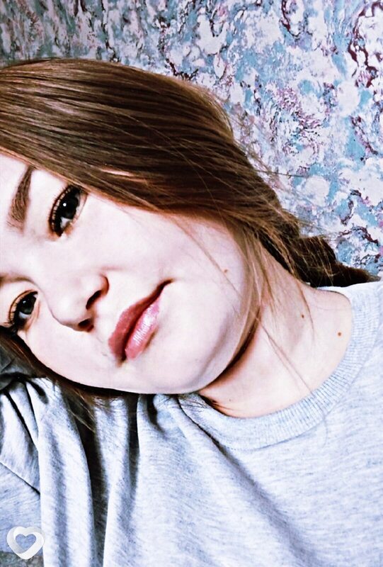 Крис, 20, Усолье-Сибирское — анкета №2291141