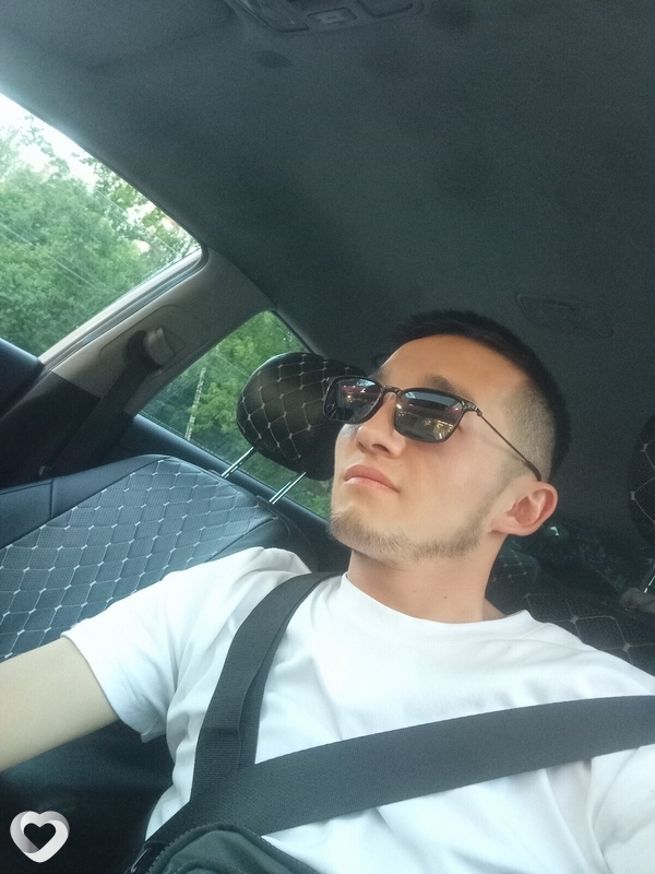Султан, 30, Москве — анкета №2291142