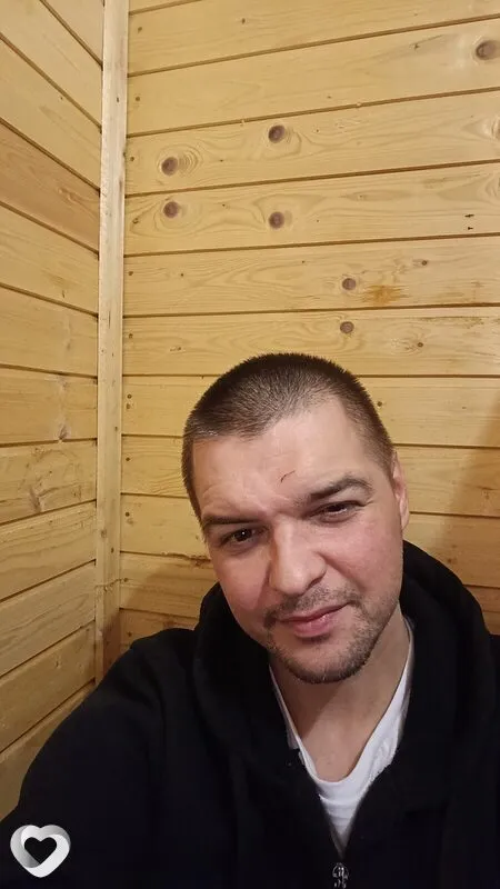 Александр, 39, Москве — анкета №2291154