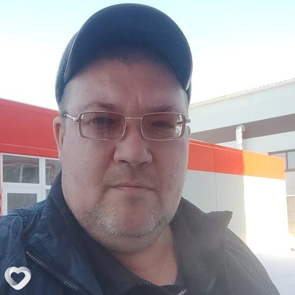 Евгений, 46, Тюмени — анкета №2291109