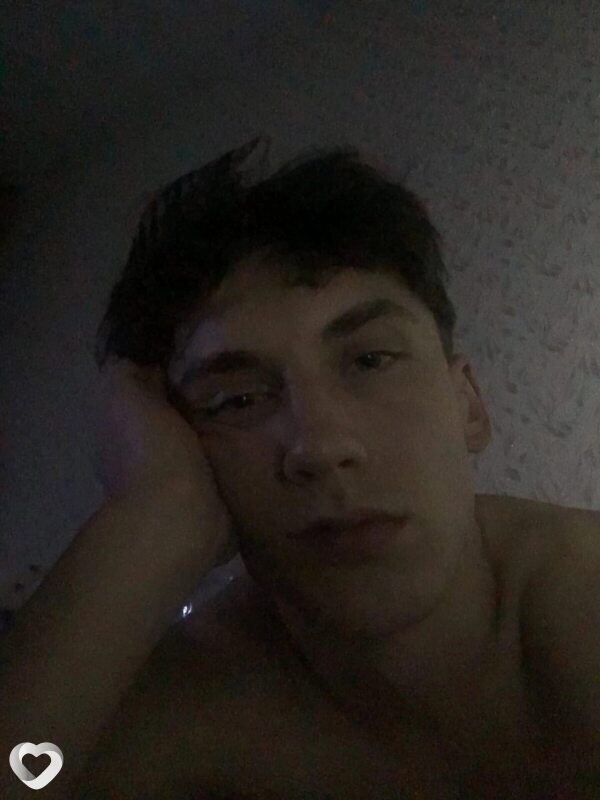 Влад, 26, Иванове — анкета №2291120