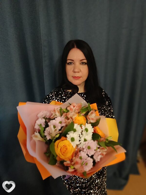 Ирина, 44, Ростове-на-Дону — анкета №2291644