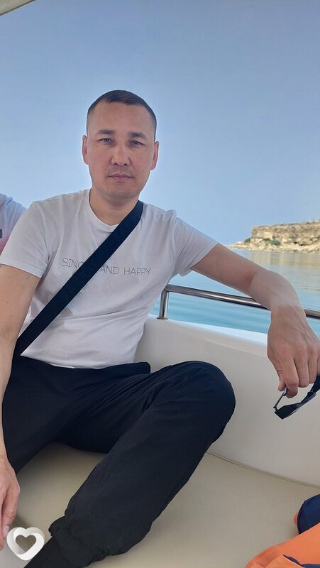 Аза, 43, Павлодаре — анкета №2291646