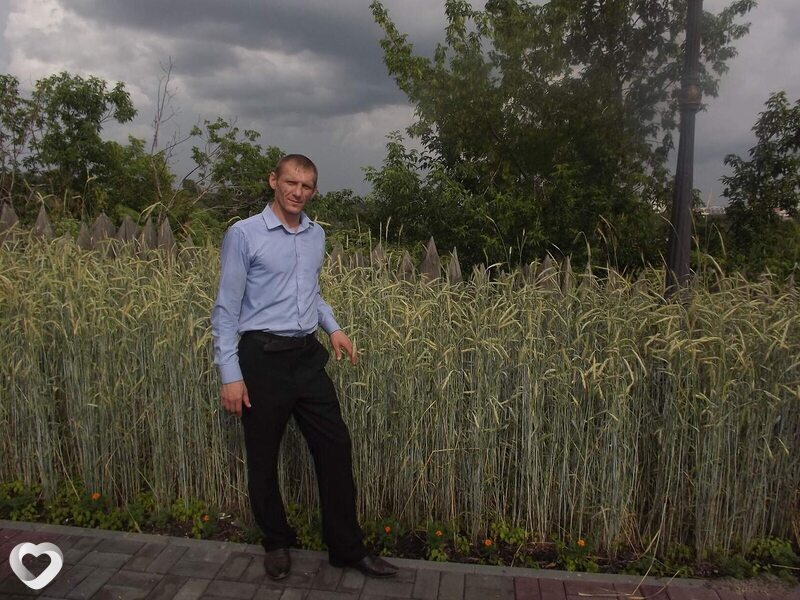 Роман, 46, Новосибирске — анкета №2291306