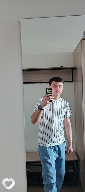 Али, 27, Набережных Челнах — анкета №2291308