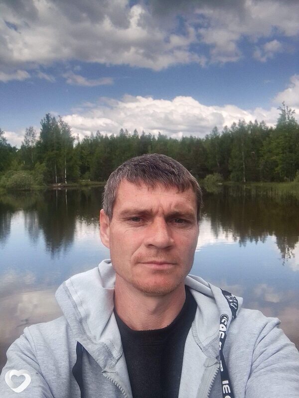 Иван, 37, Краснодаре — анкета №2291316