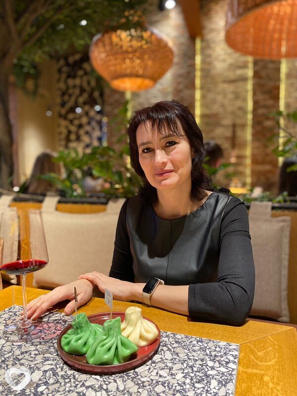 Светлана, Фурманов