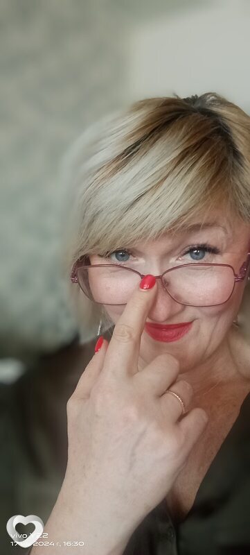 Наталья, 55, Анапе — анкета №2291318
