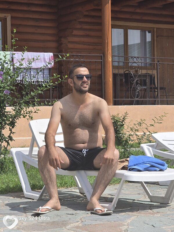 Ali, 30, Алматы — анкета №2291456