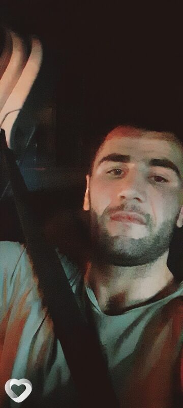 Самир, 33, Баку — анкета №2291469