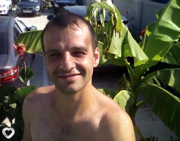 Aleks, 33, Ессентуках — анкета №2291472