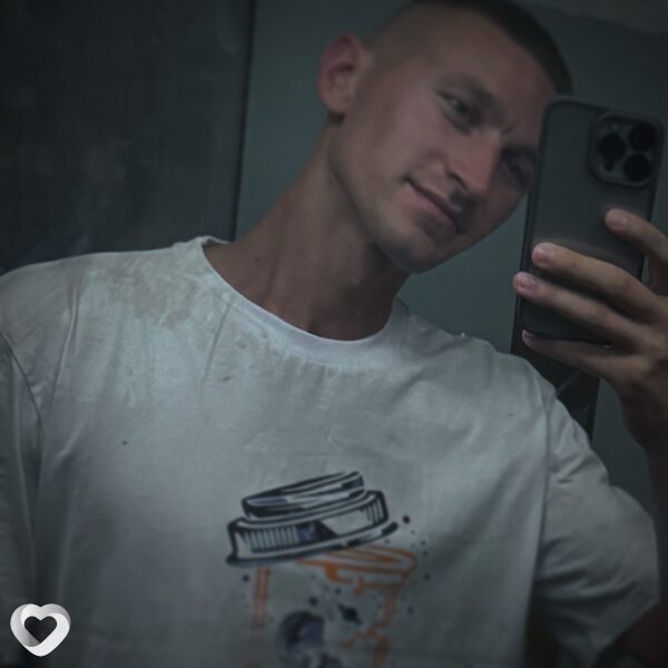 Алексей, 29, Мозыре — анкета №2291474