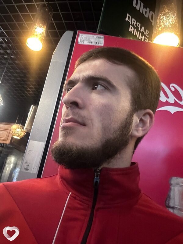 Ахмад, 24, Брянске — анкета №2291475