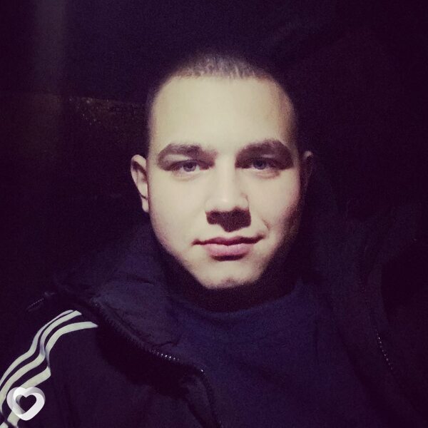 Сергей, 28, Москве — анкета №2291476
