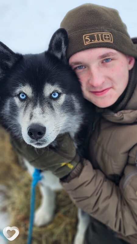 Петр, 23, Амвросиевке — анкета №2291358