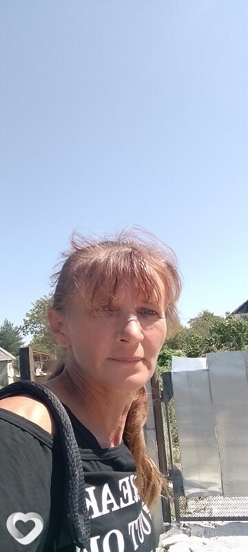 Люси, 45, Гулькевичах — анкета №2291360