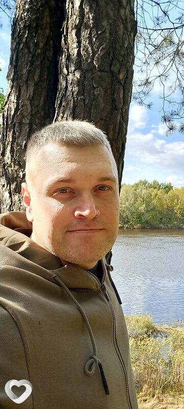 Сергей, 37, Гомеле — анкета №2291362