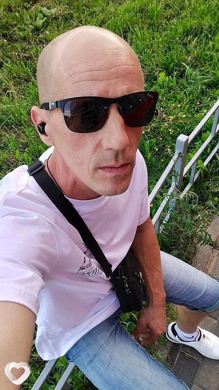 Колян, 31, Нижнем Новгороде — анкета №2291364