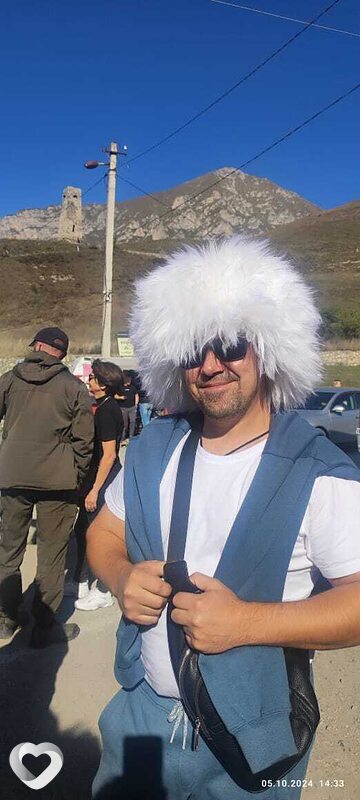Денис, 45, Санкт-Петербурге — анкета №2291366