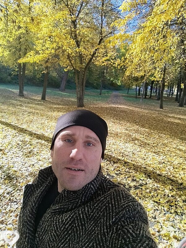 Александр, 41, Бобруйске — анкета №2291370