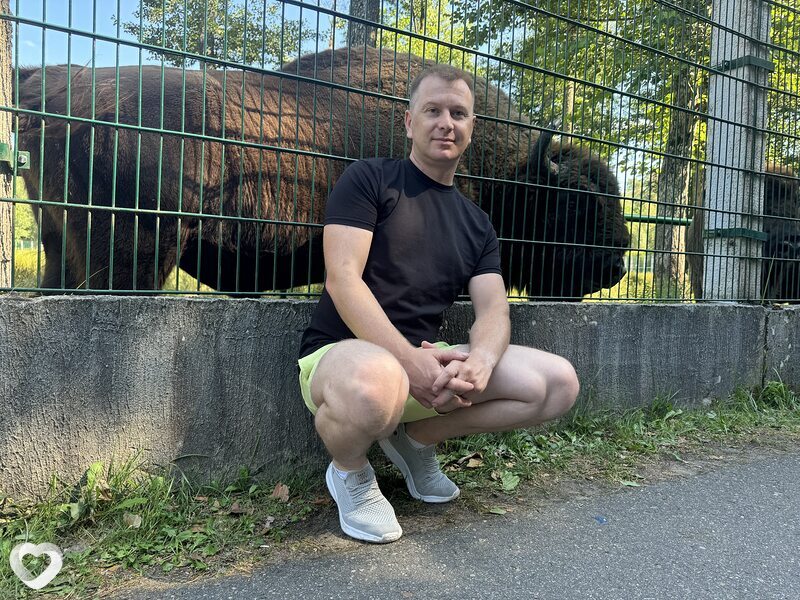 Евгений, Старобин