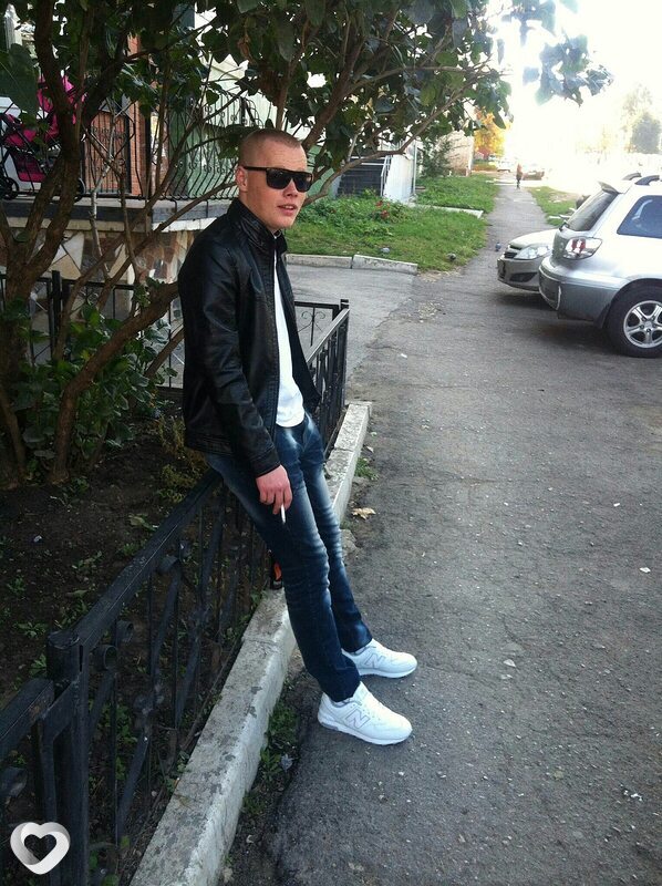 Стас, 32, Туле — анкета №2291372