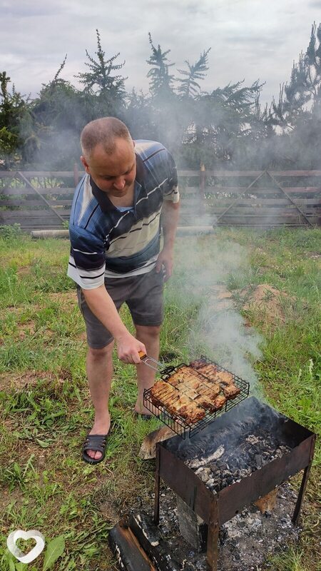 Вадим, 40, Минске — анкета №2291375
