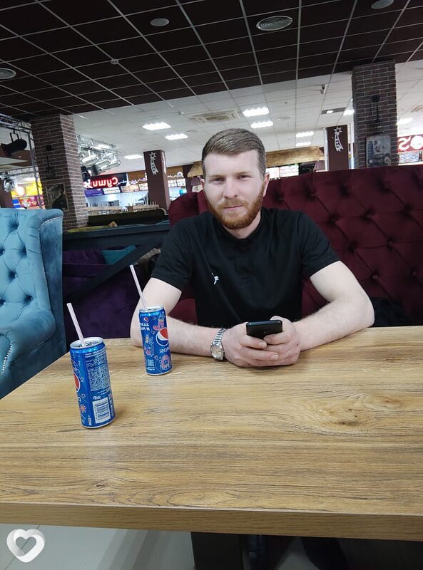 Aqif Amirov, 31, Грозном — анкета №2291376
