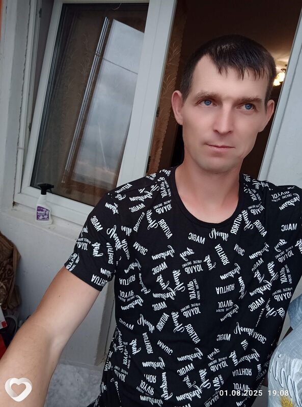 Денис, 37, Курске — анкета №2291339