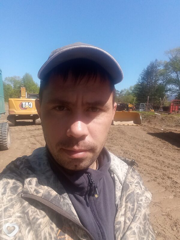 Арс, 37, Комсомольске-на-Амуре — анкета №2291341