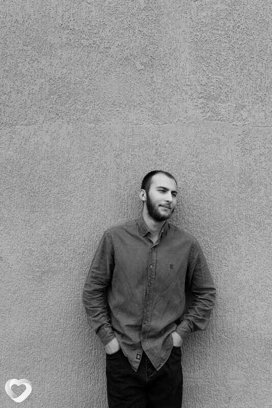 Данил, 22, Кемерове — анкета №2291347