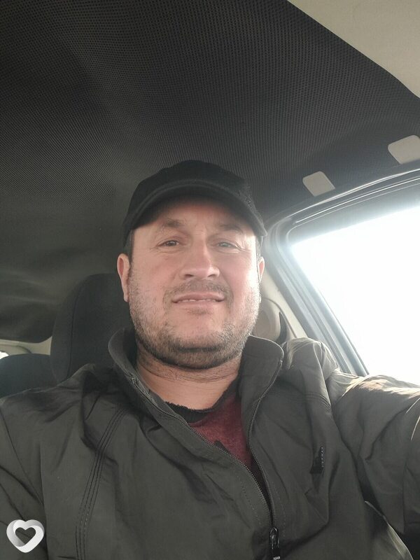 Изат, 47, Чите — анкета №2291349