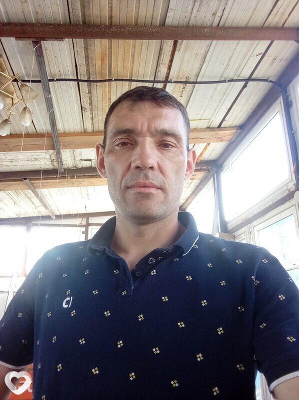 Сергей, 44, Ялуторовске — анкета №2291351