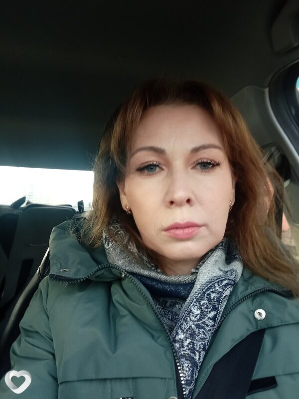 Светлана, 35, Ульяновске — анкета №2291205