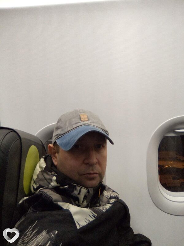 Дмитрий, 39, Москве — анкета №2291224