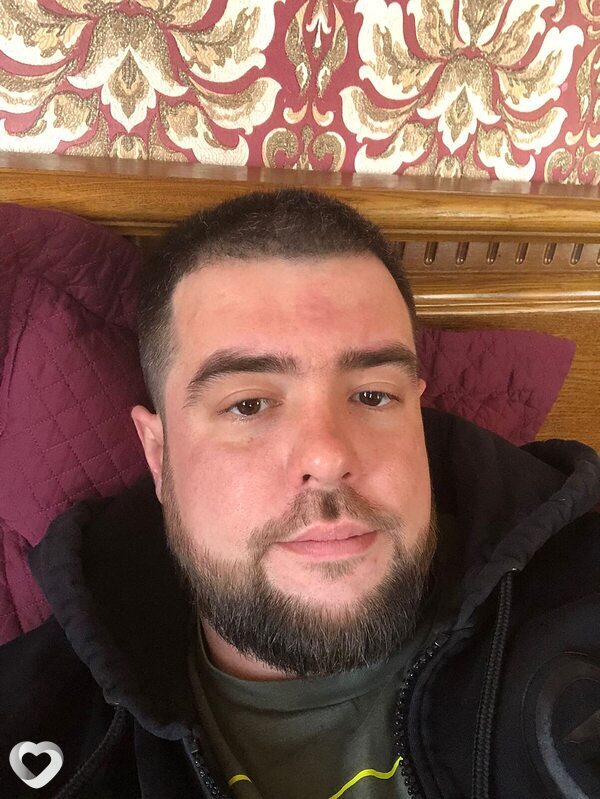 Павел, 29, Геленджике — анкета №2291226