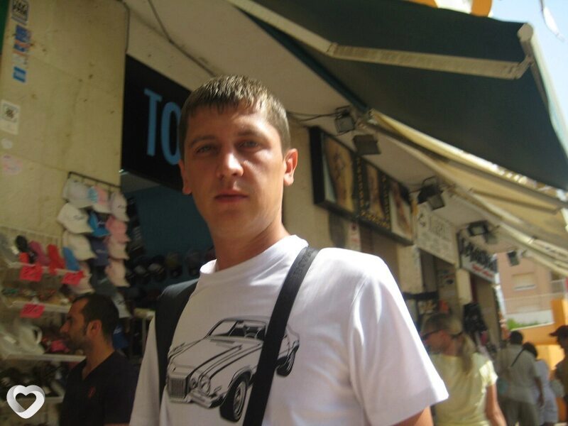 Константин, 39, Челябинске — анкета №2291227