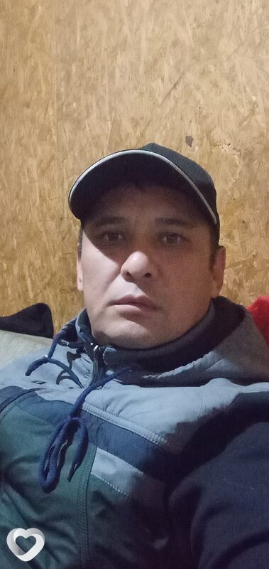 Нурик, 43, Таразе — анкета №2291285