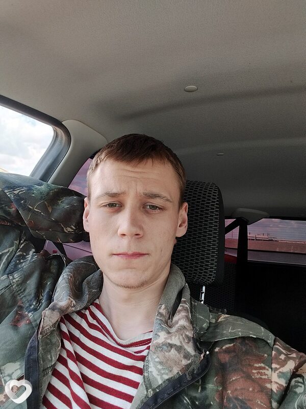 Алексей, 26, Нижневартовске — анкета №2291295