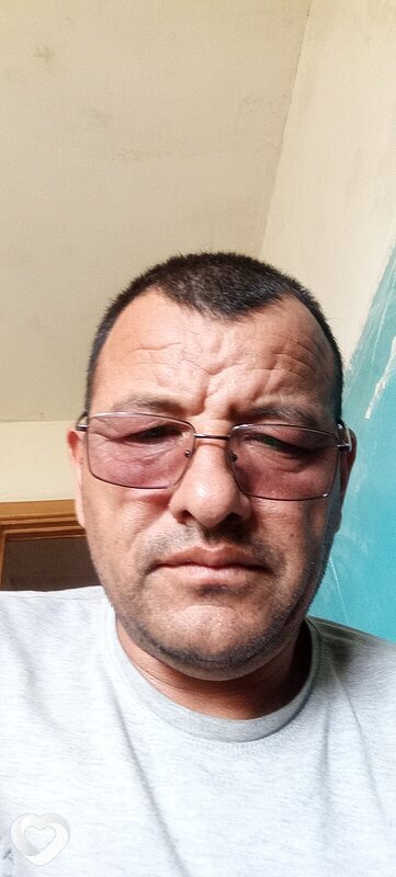Шодмон, 49, Владимире — анкета №2291297