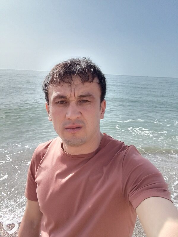 Самад, 36, Москве — анкета №2291303
