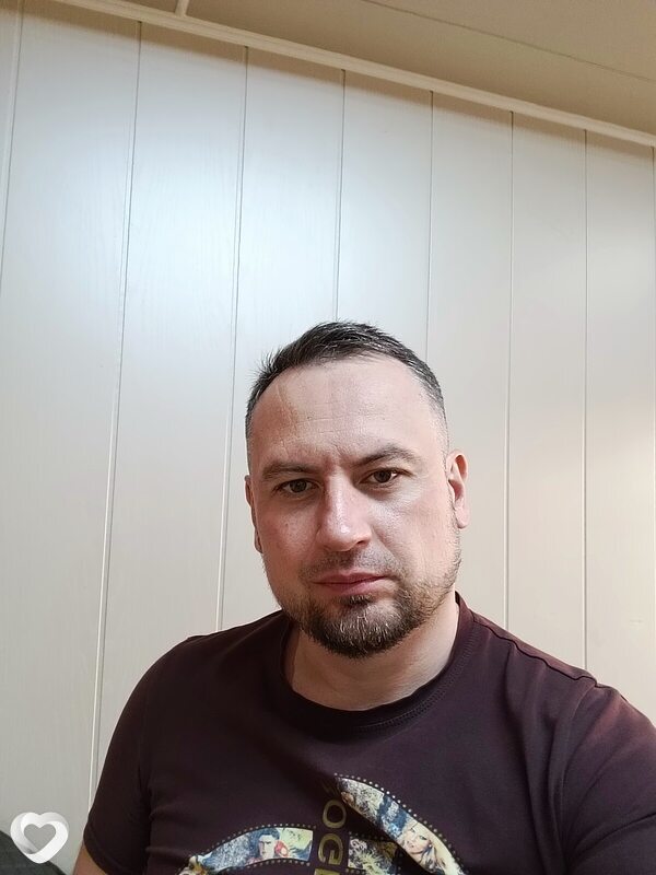 Сергей, 42, Белореченске — анкета №2291232