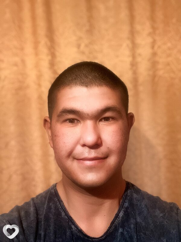 Antony, 30, Алматы — анкета №2291245